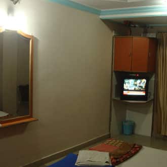 Hotel Ajanta, Jharsuguda 5